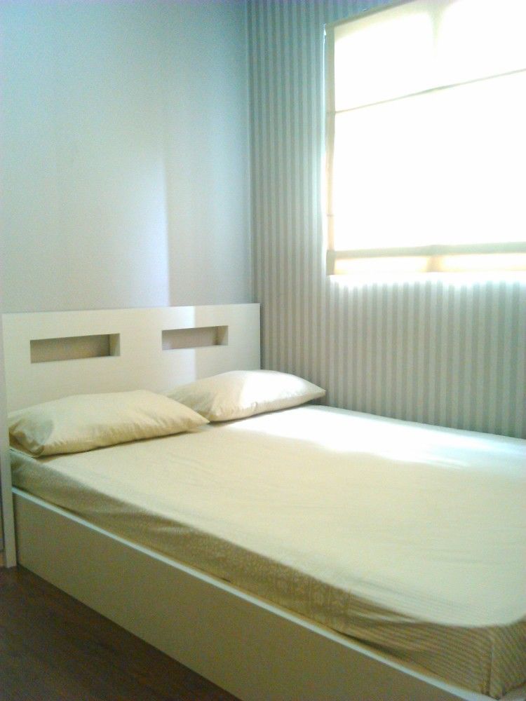 Ananda Apartments @ Suites Metro Cicadas Eksteriør billede
