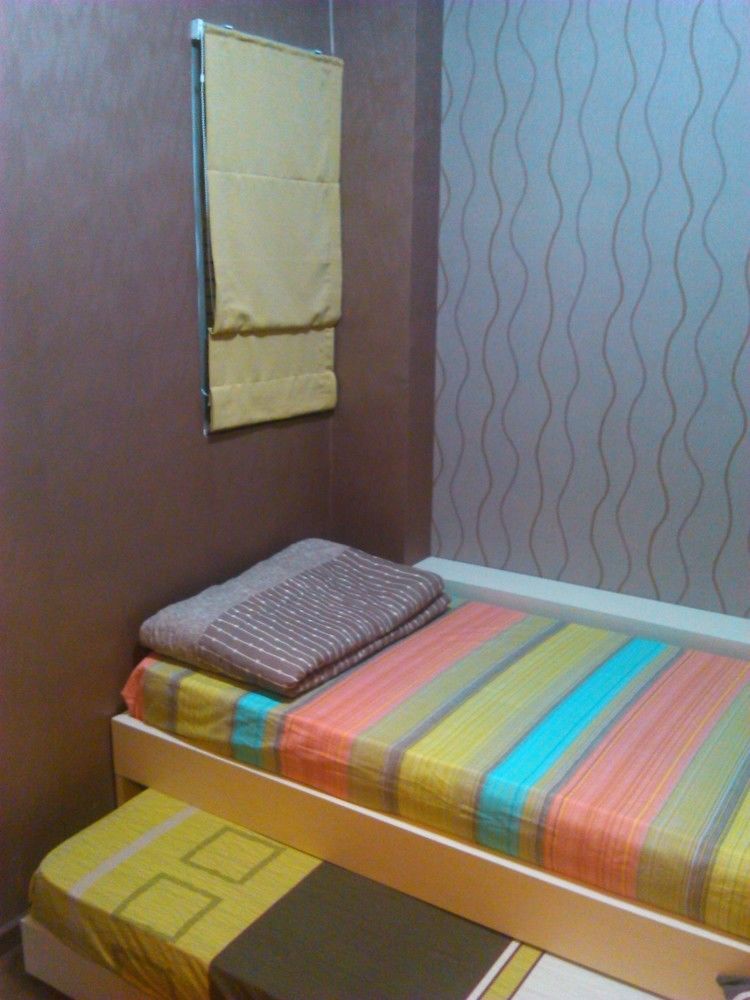 Ananda Apartments @ Suites Metro Cicadas Eksteriør billede